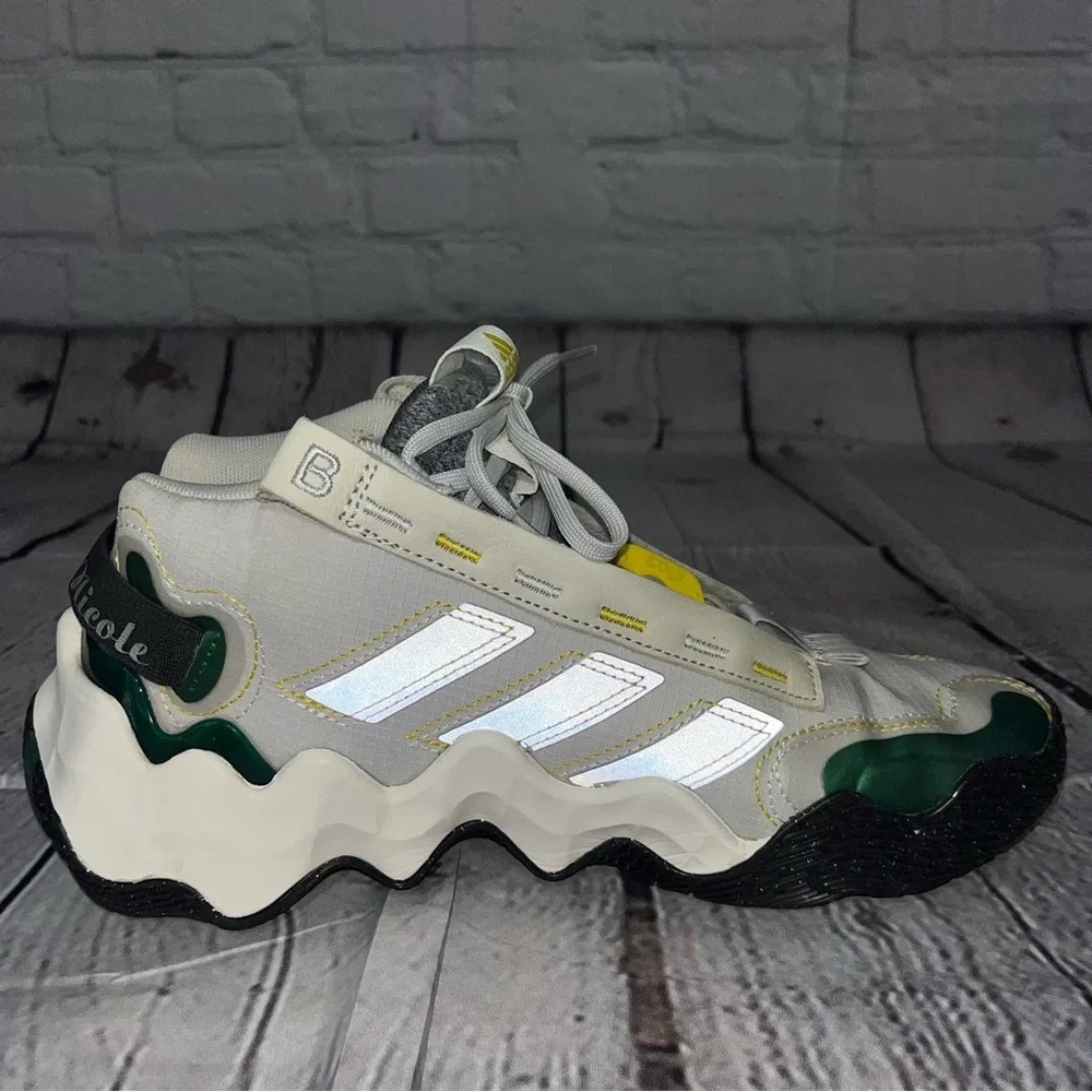 adidas exhibit candace